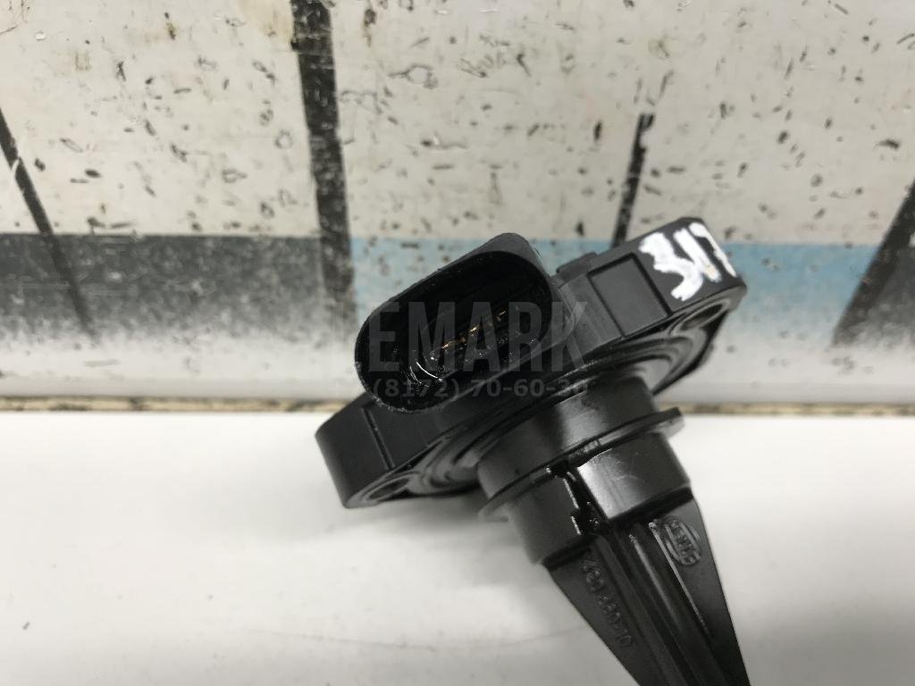 Датчик уровня масла