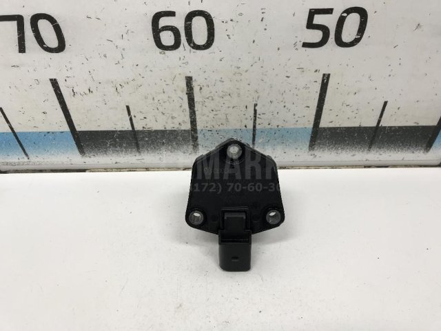 Датчик уровня масла