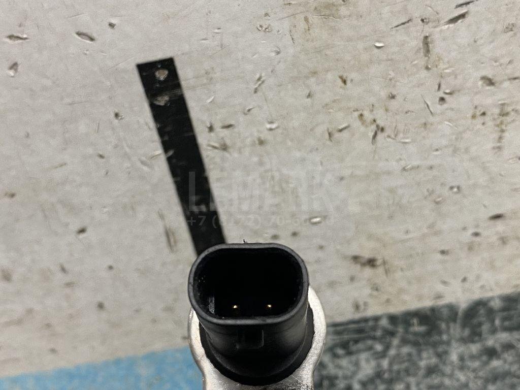 Датчик температуры