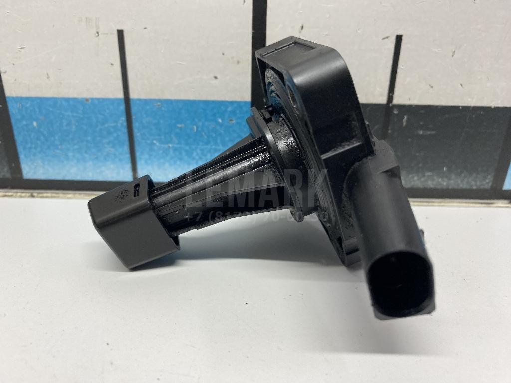 Датчик уровня масла