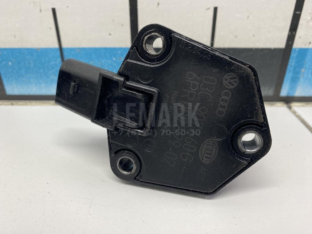 Датчик уровня масла