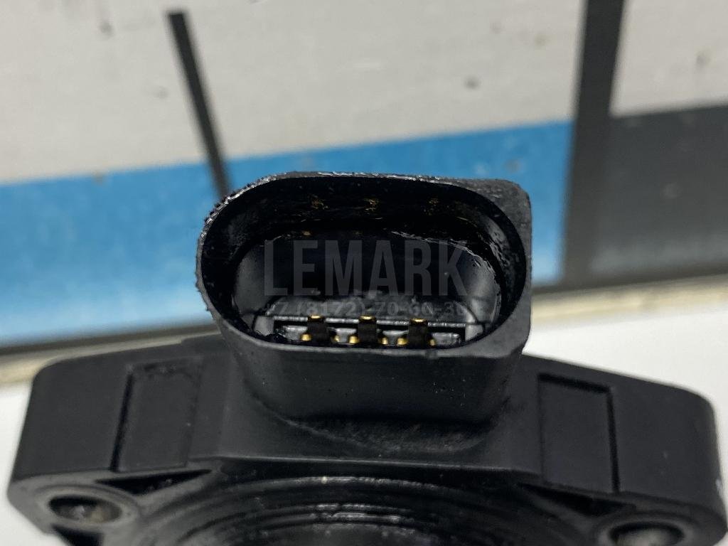 Датчик уровня масла