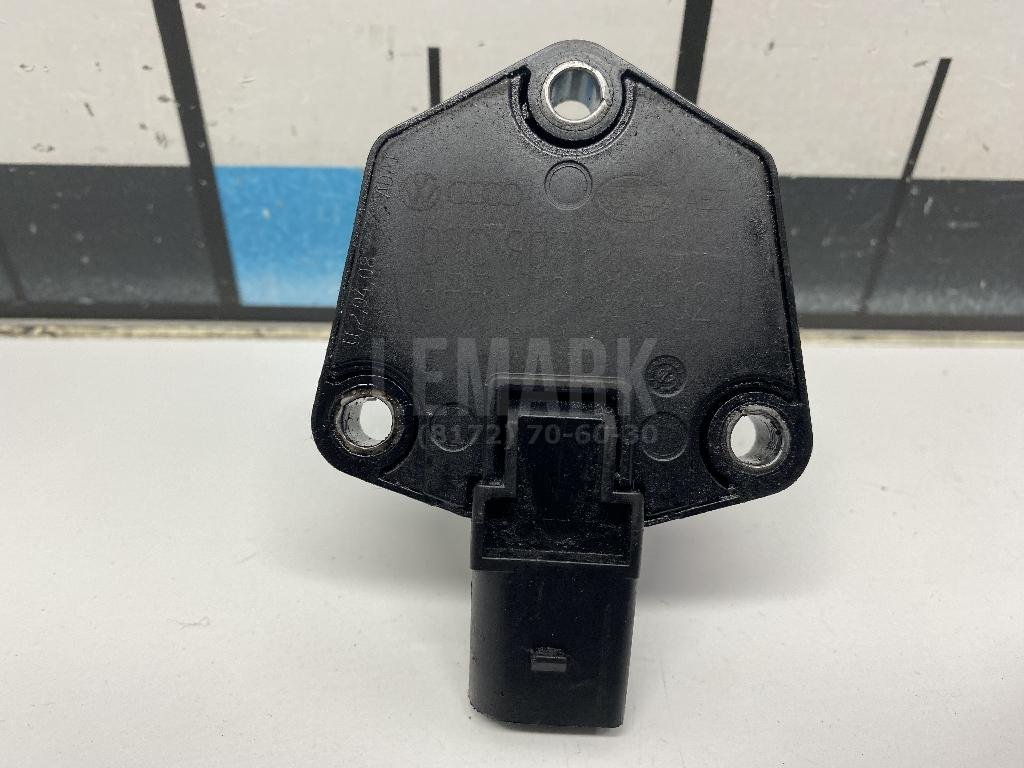 Датчик уровня масла