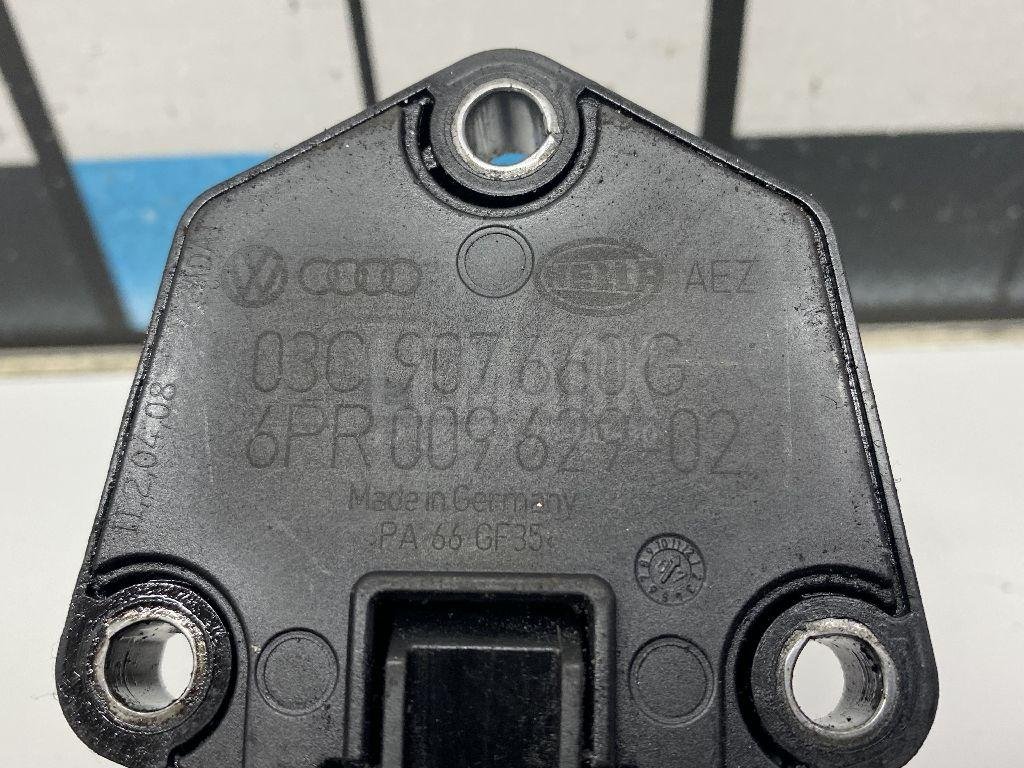 Датчик уровня масла