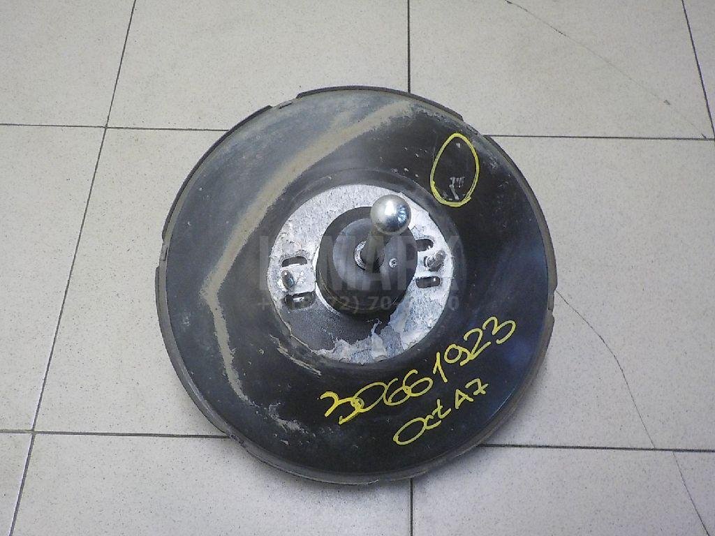 Усилитель тормозов вакуумный