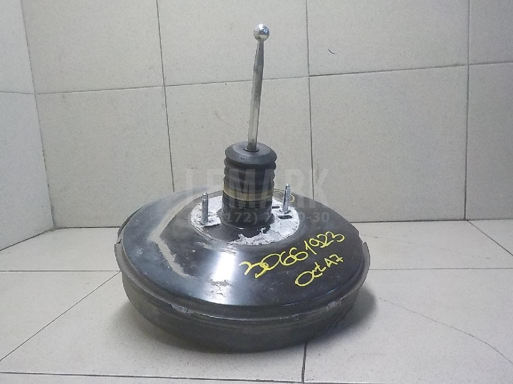 Усилитель тормозов вакуумный