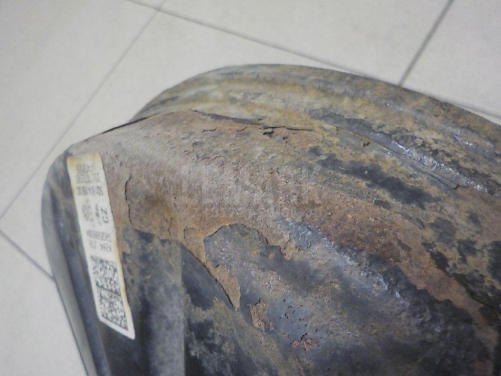 Усилитель тормозов вакуумный