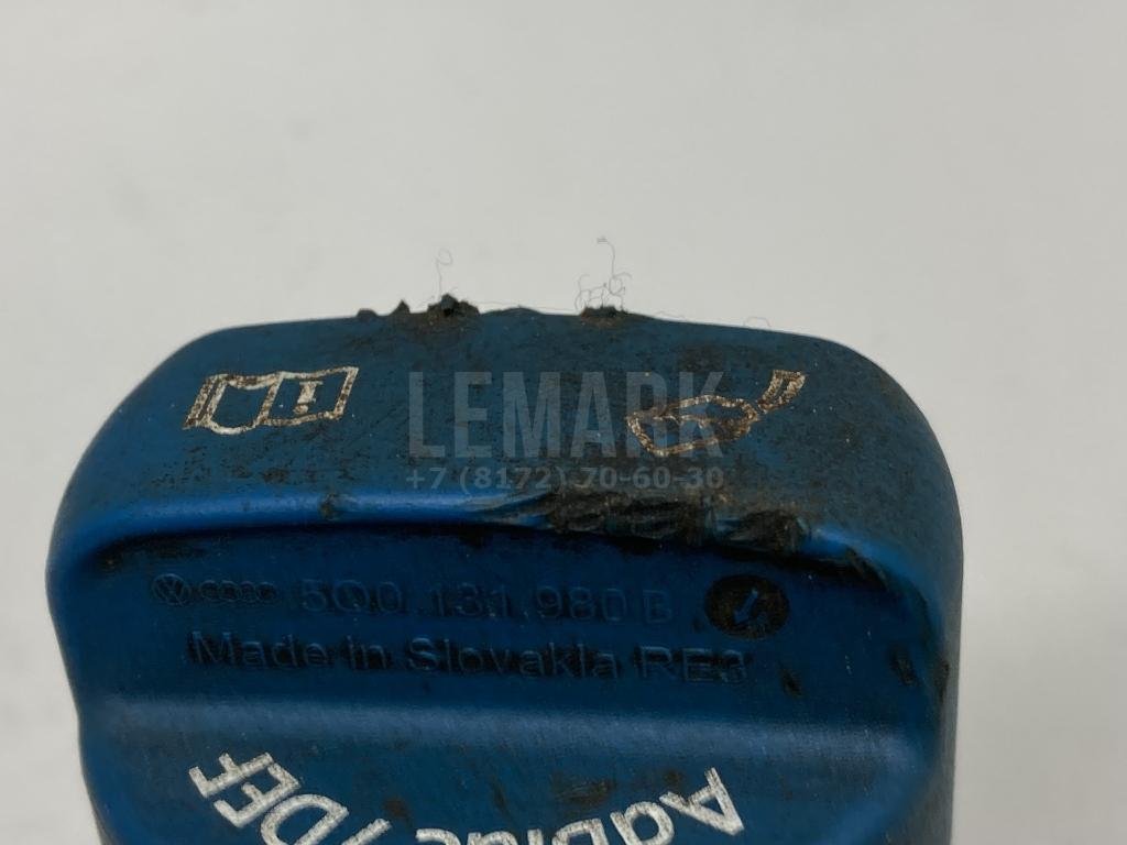 Крышка бака для AdBlue