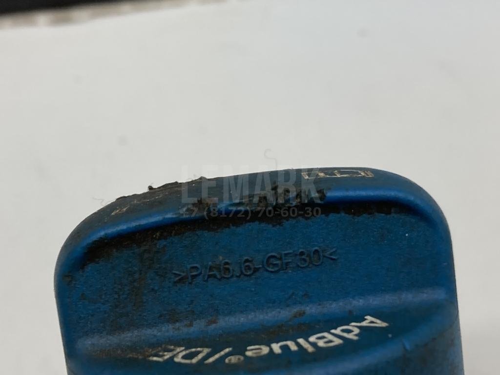 Крышка бака для AdBlue