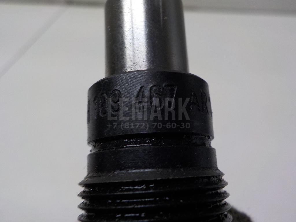 Натяжитель цепи для  Audi A3 (8Y) 2020