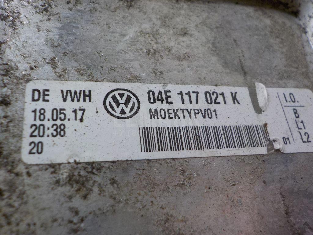 Радиатор масляный для  Audi A3 [8P1] 2003-2013