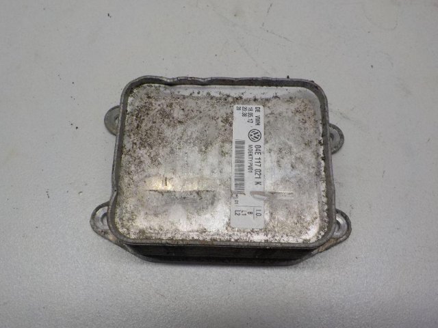 Радиатор масляный