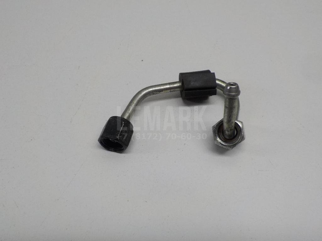 Трубка ТНВД