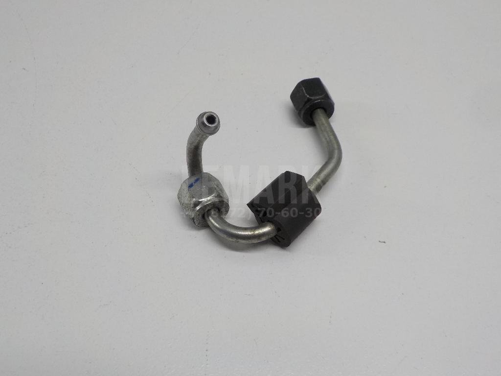 Трубка ТНВД