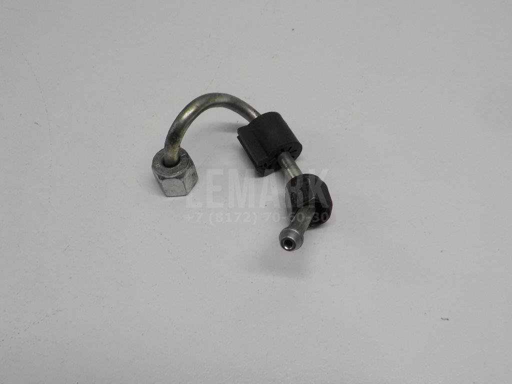 Трубка ТНВД