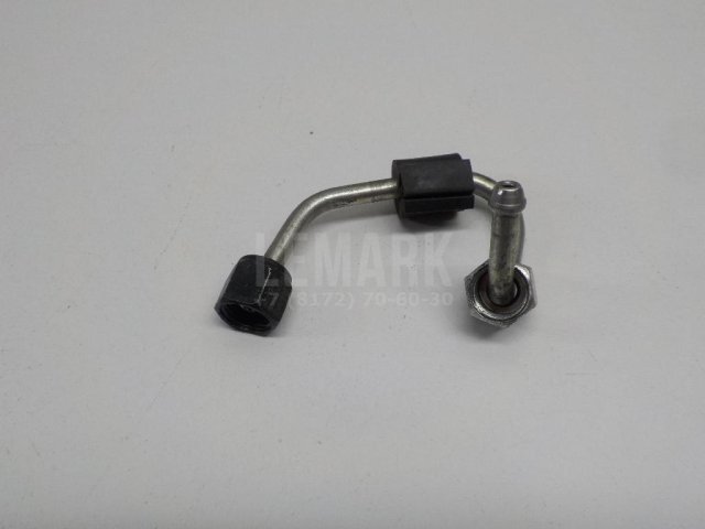 Трубка ТНВД