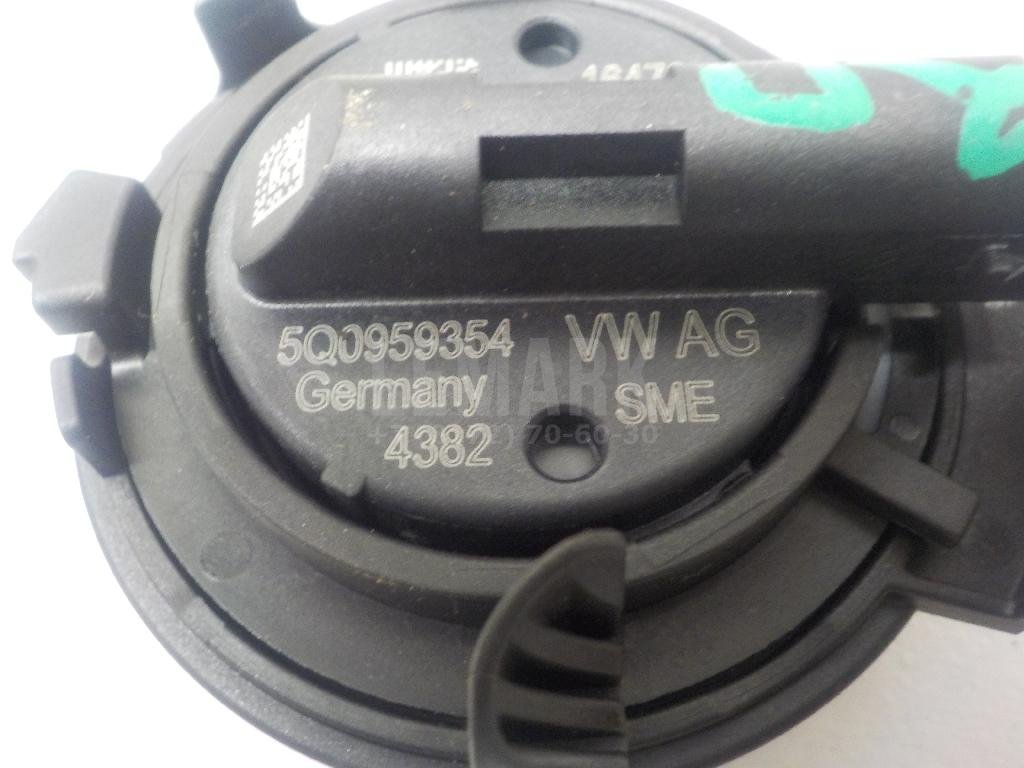 Датчик AIR BAG для  Alfa Romeo MiTo 2008-2018