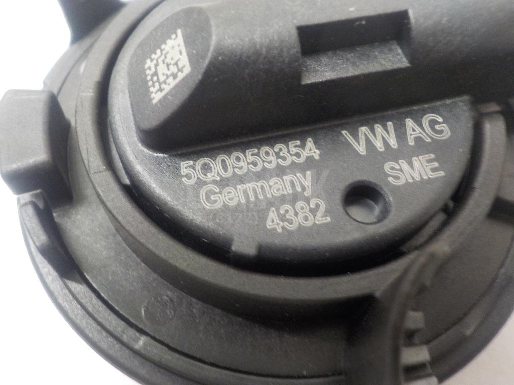 Датчик AIR BAG для  Audi A4 [B5] 1994-2001