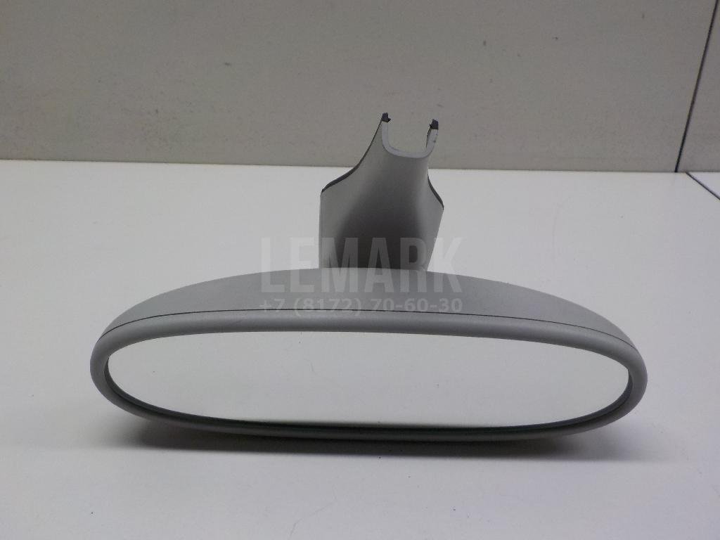 Зеркало заднего вида