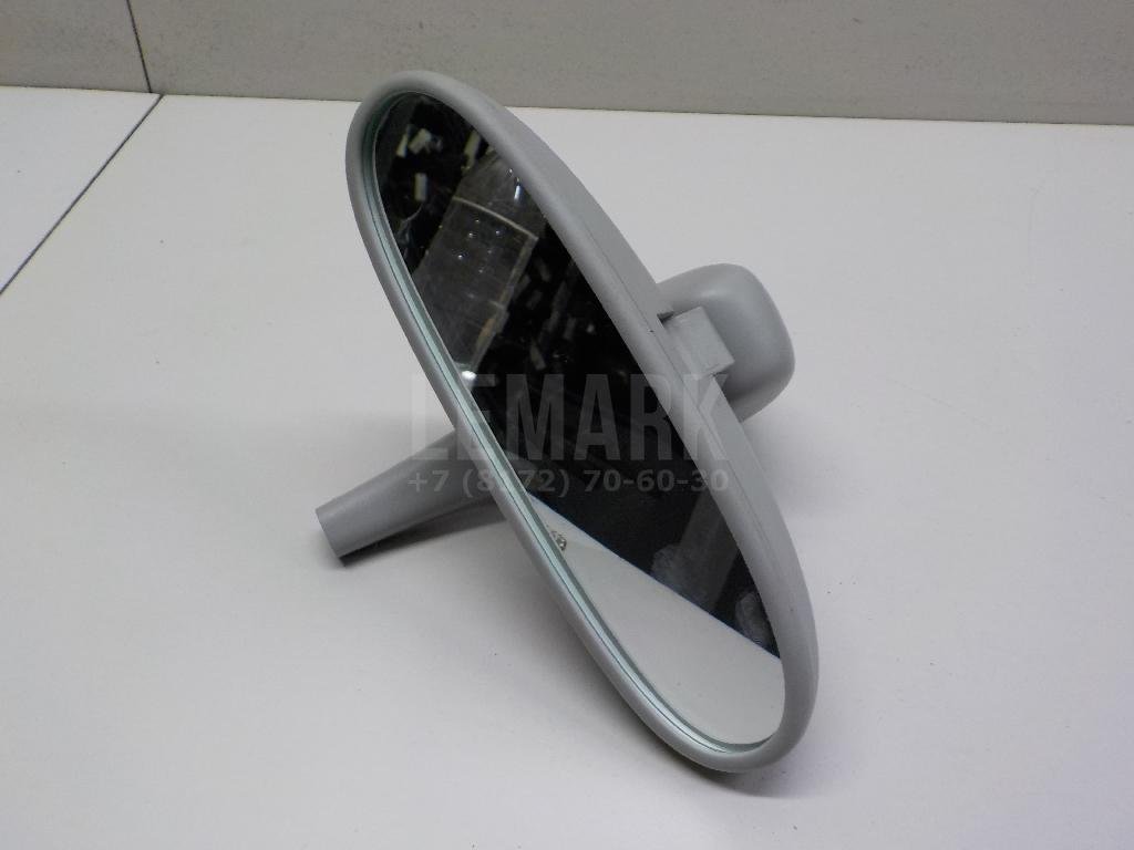 Зеркало заднего вида