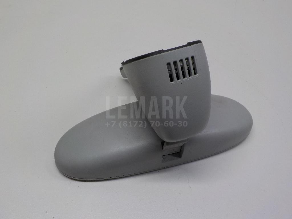 Зеркало заднего вида