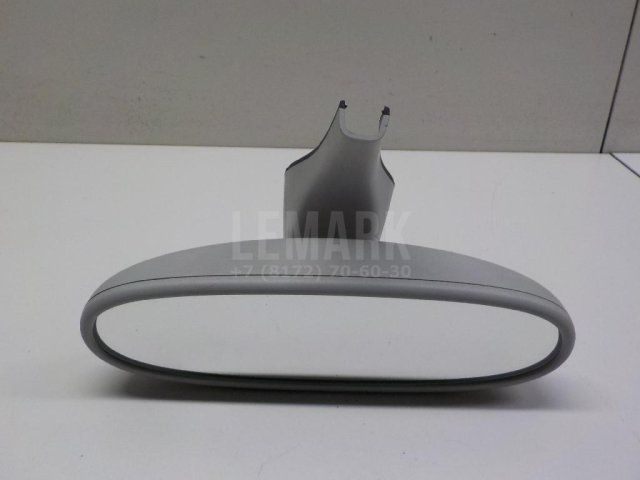 Зеркало заднего вида