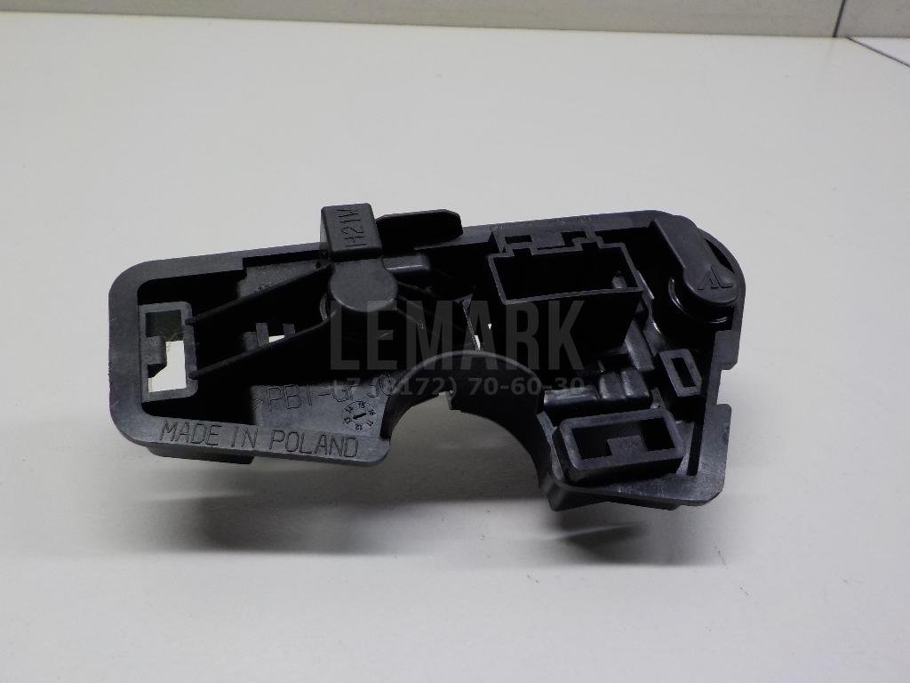 Плата заднего фонаря левого