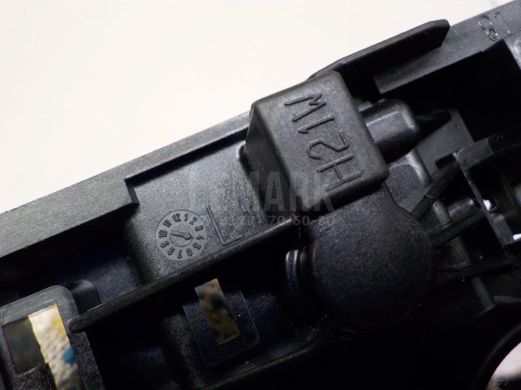 Плата заднего фонаря левого