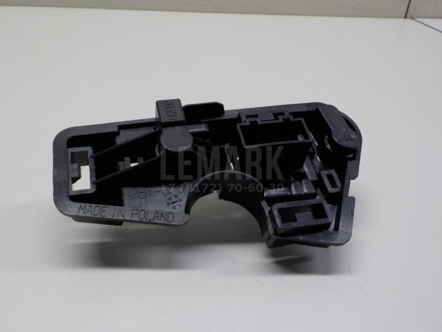 Плата заднего фонаря левого