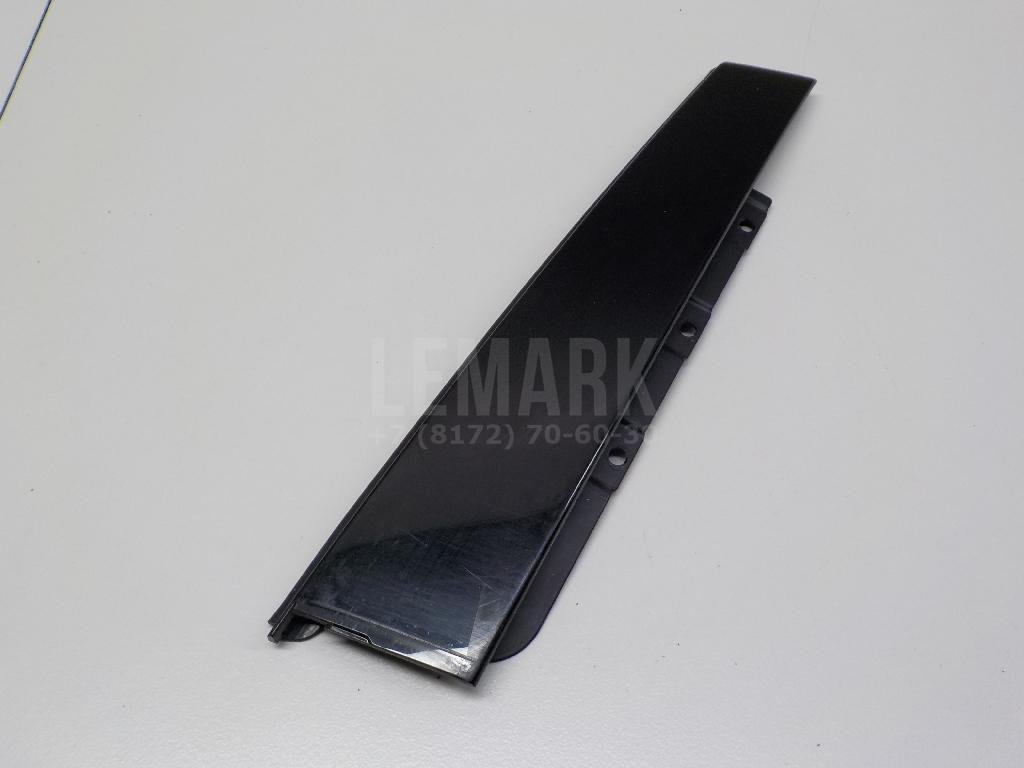 Накладка двери задней левой