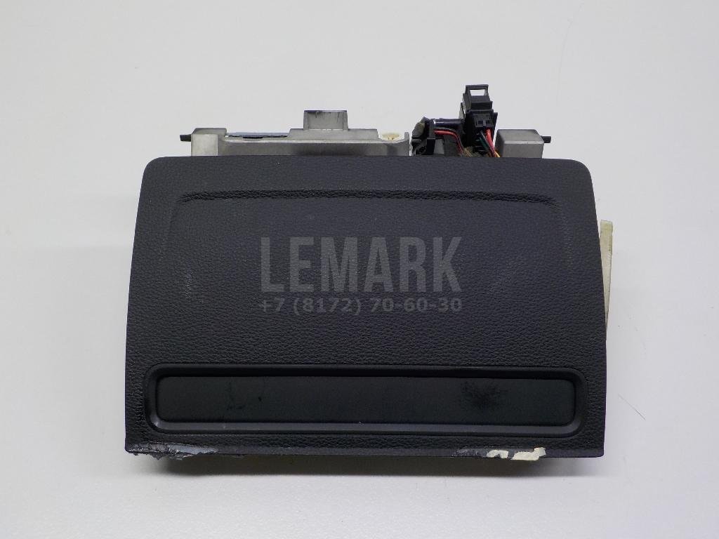 Дисплей информационный