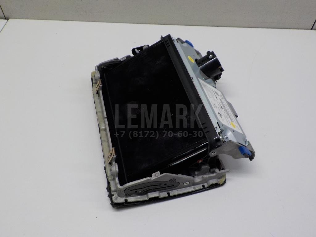 Дисплей информационный