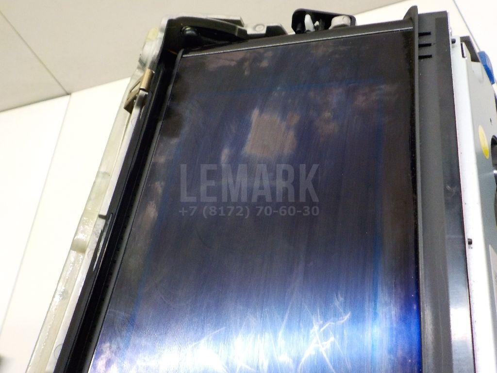 Дисплей информационный