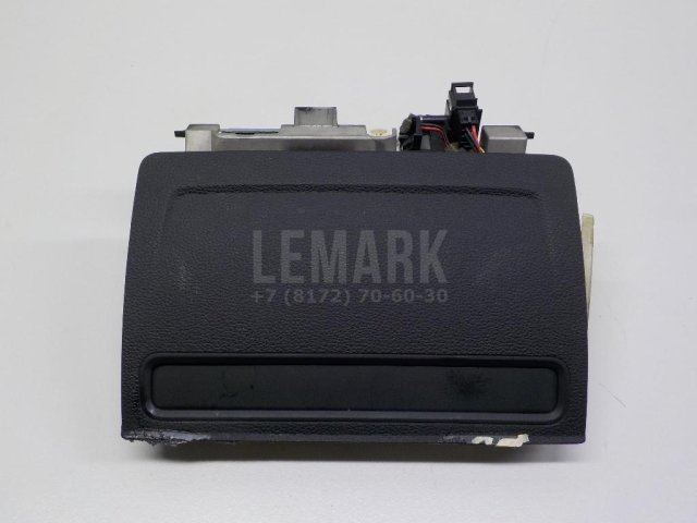 Дисплей информационный