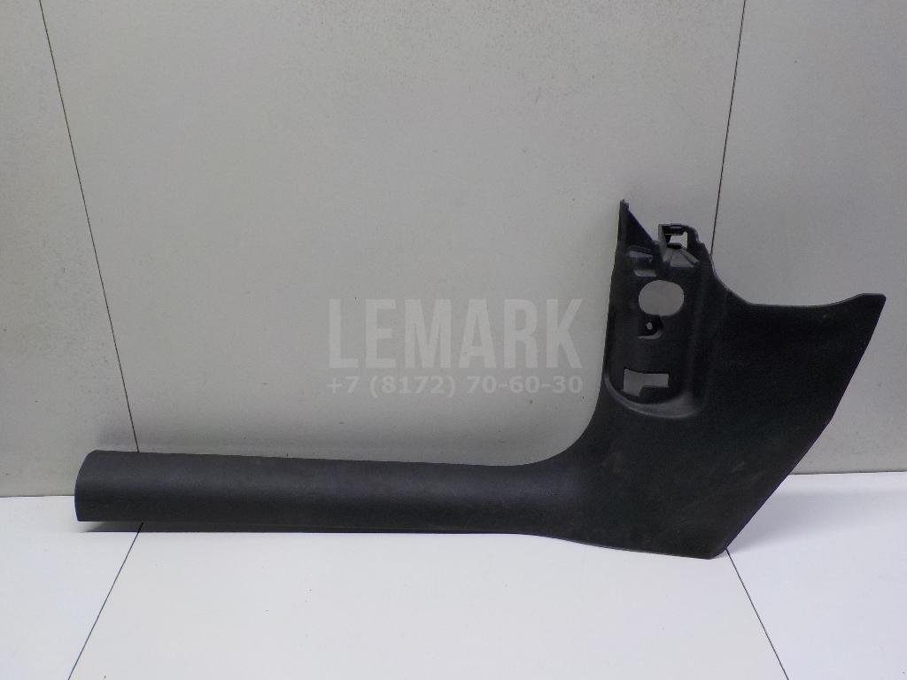 Накладка порога (внутренняя)