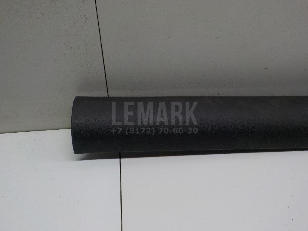 Накладка порога (внутренняя)