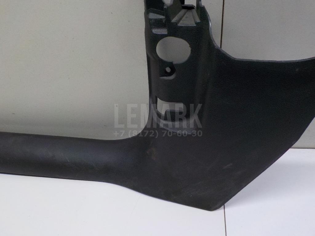 Накладка порога (внутренняя)