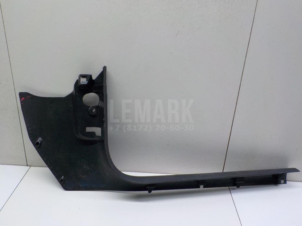 Накладка порога (внутренняя)