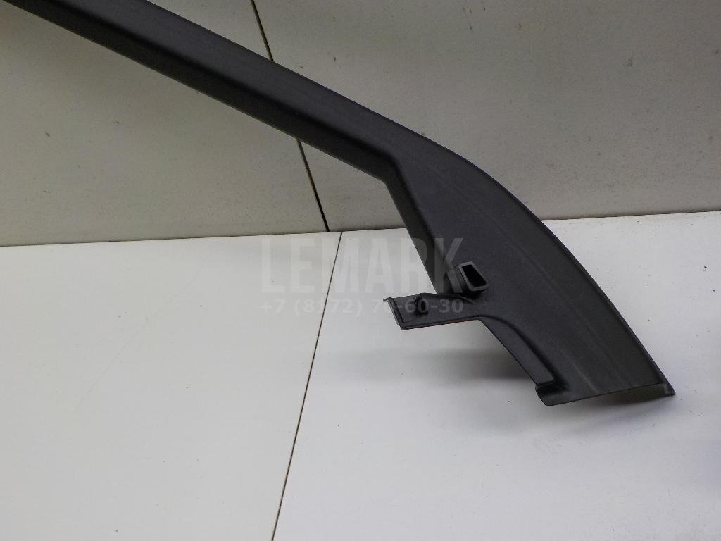 Накладка двери передней левой