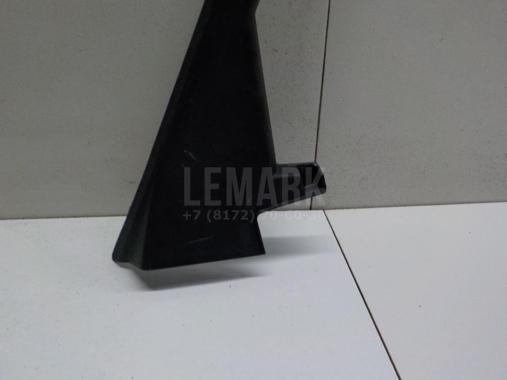 Накладка двери задней левой