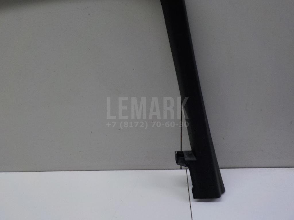 Накладка двери задней левой