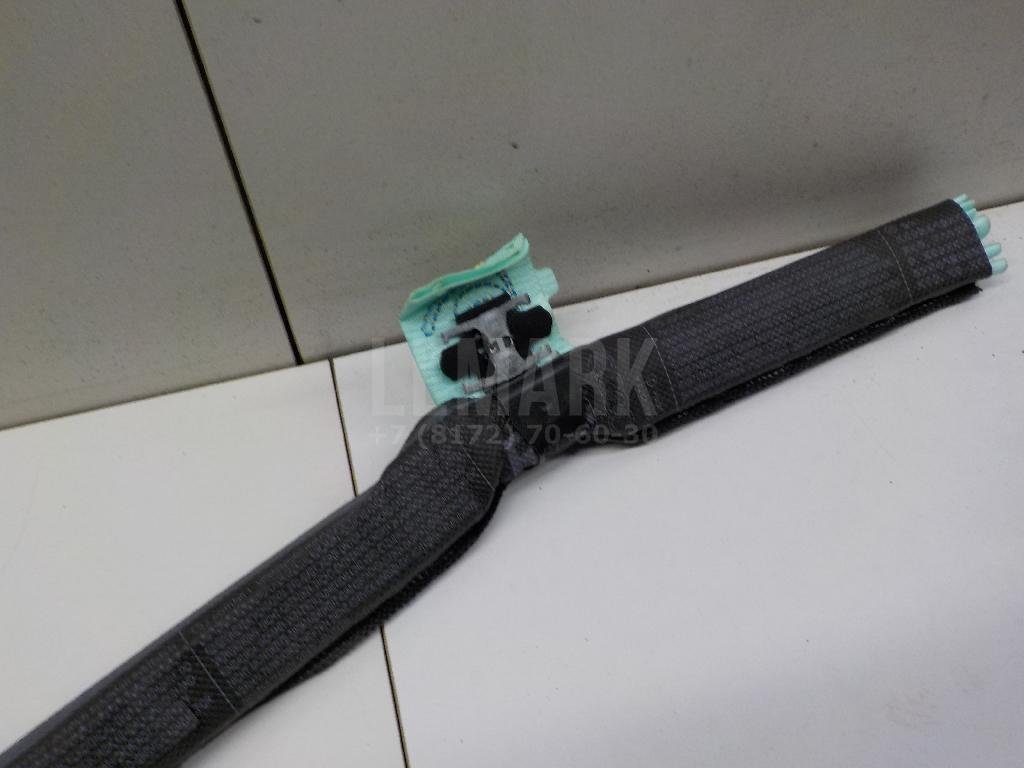 Подушка безопасности боковая (шторка)