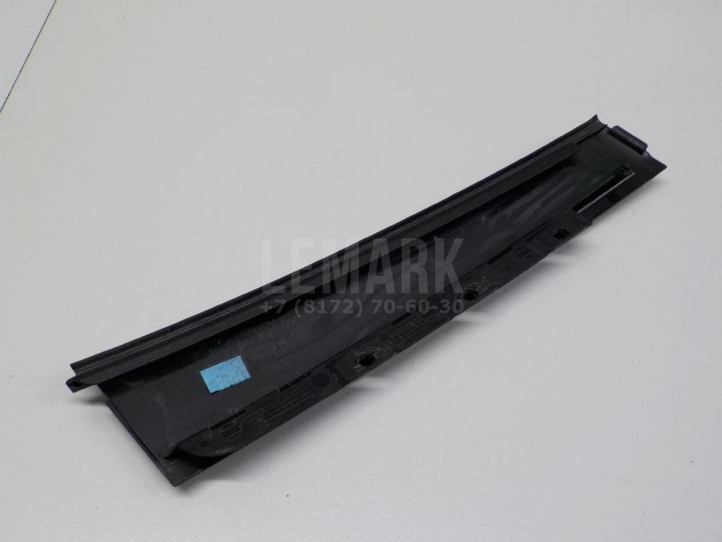 Накладка двери задней правой