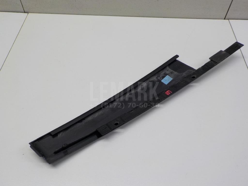 Накладка двери передней правой