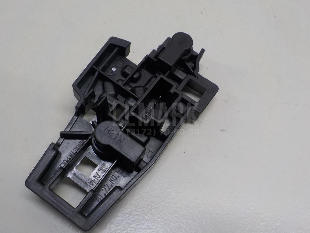 Плата заднего фонаря правого