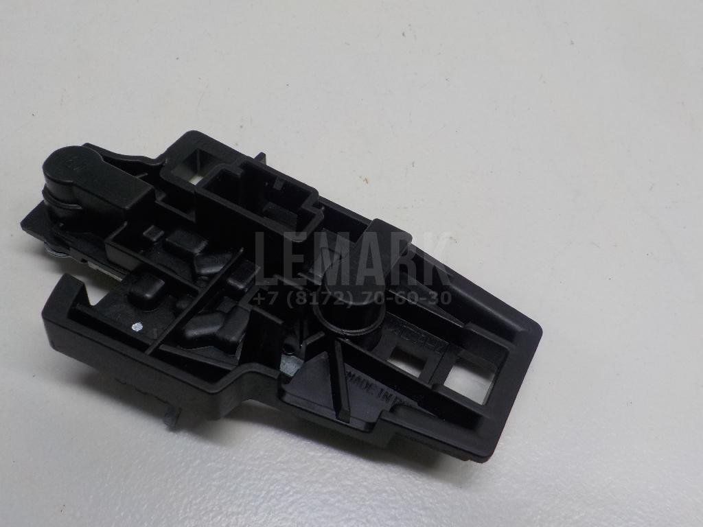 Плата заднего фонаря правого