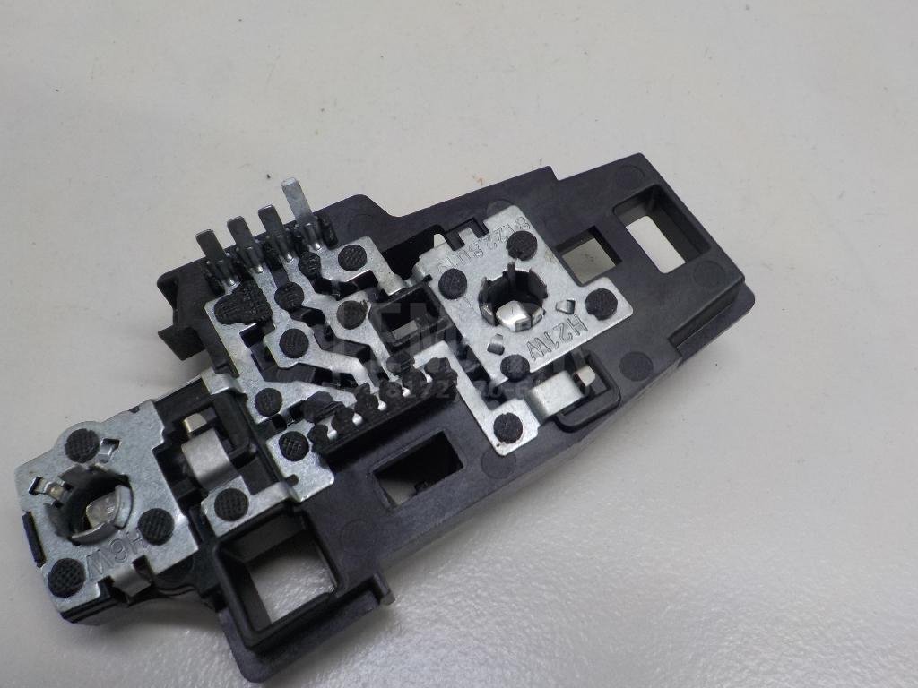 Плата заднего фонаря правого