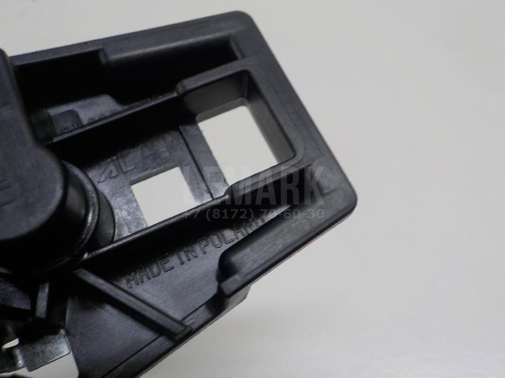 Плата заднего фонаря правого