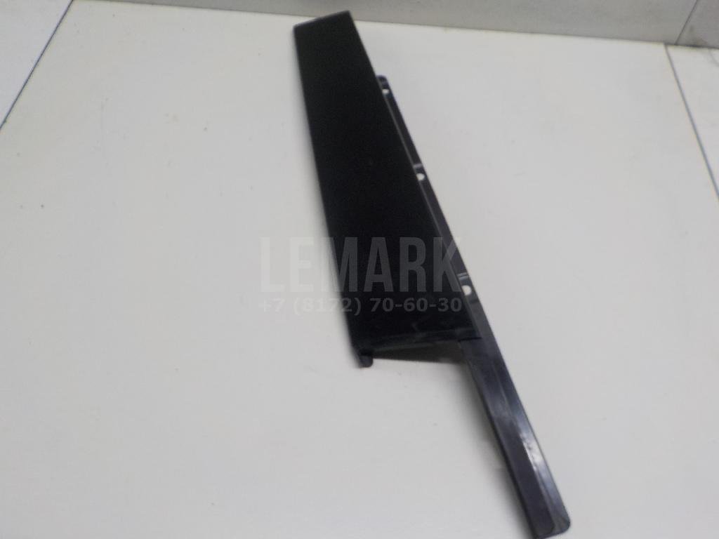 Накладка двери передней правой