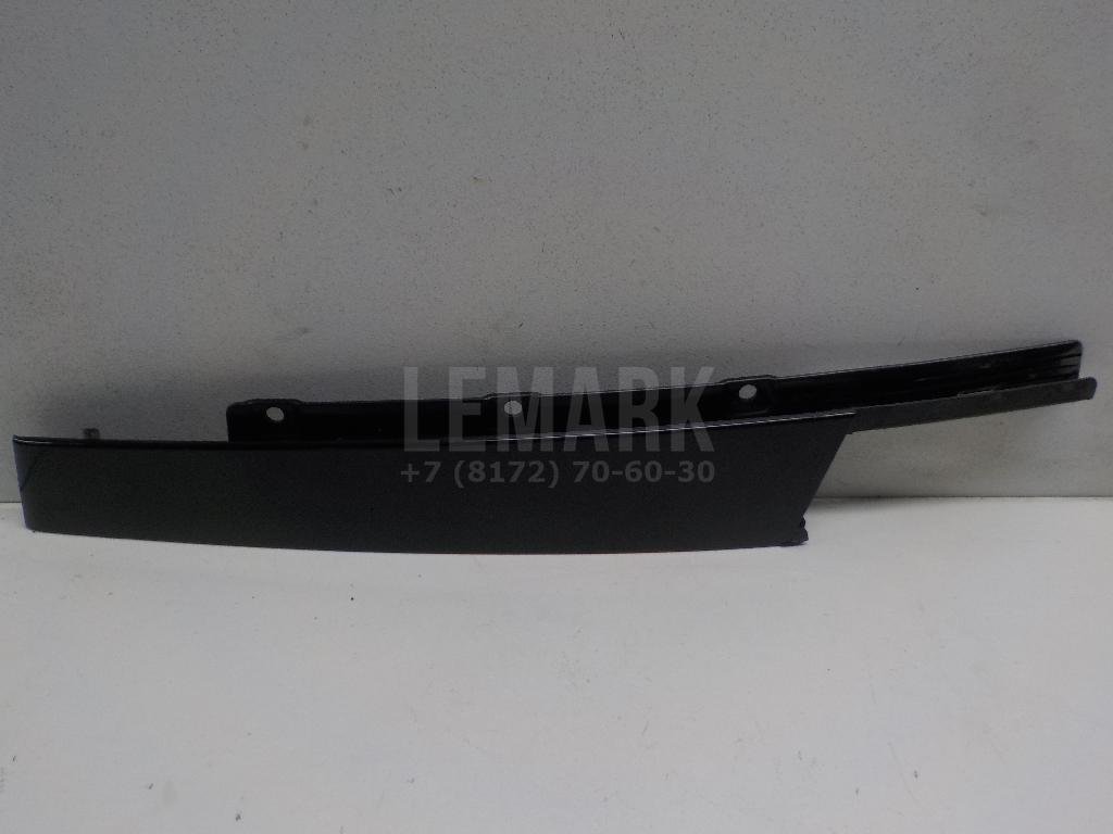 Накладка двери передней правой